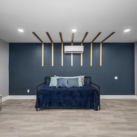 Cozy Galleria Apt Near Uptown With Free Park Houston Bagian luar foto