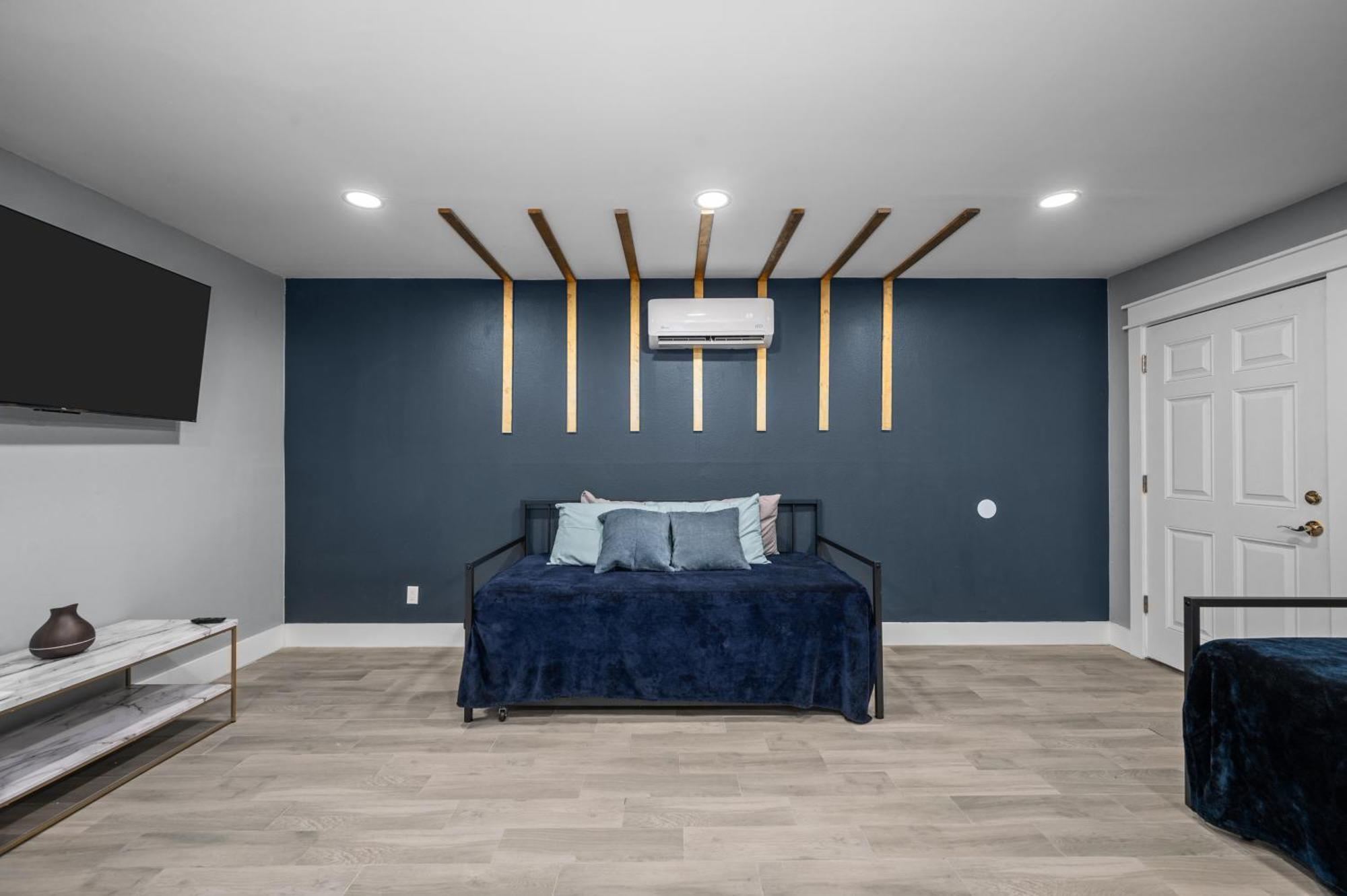 Cozy Galleria Apt Near Uptown With Free Park Houston Bagian luar foto